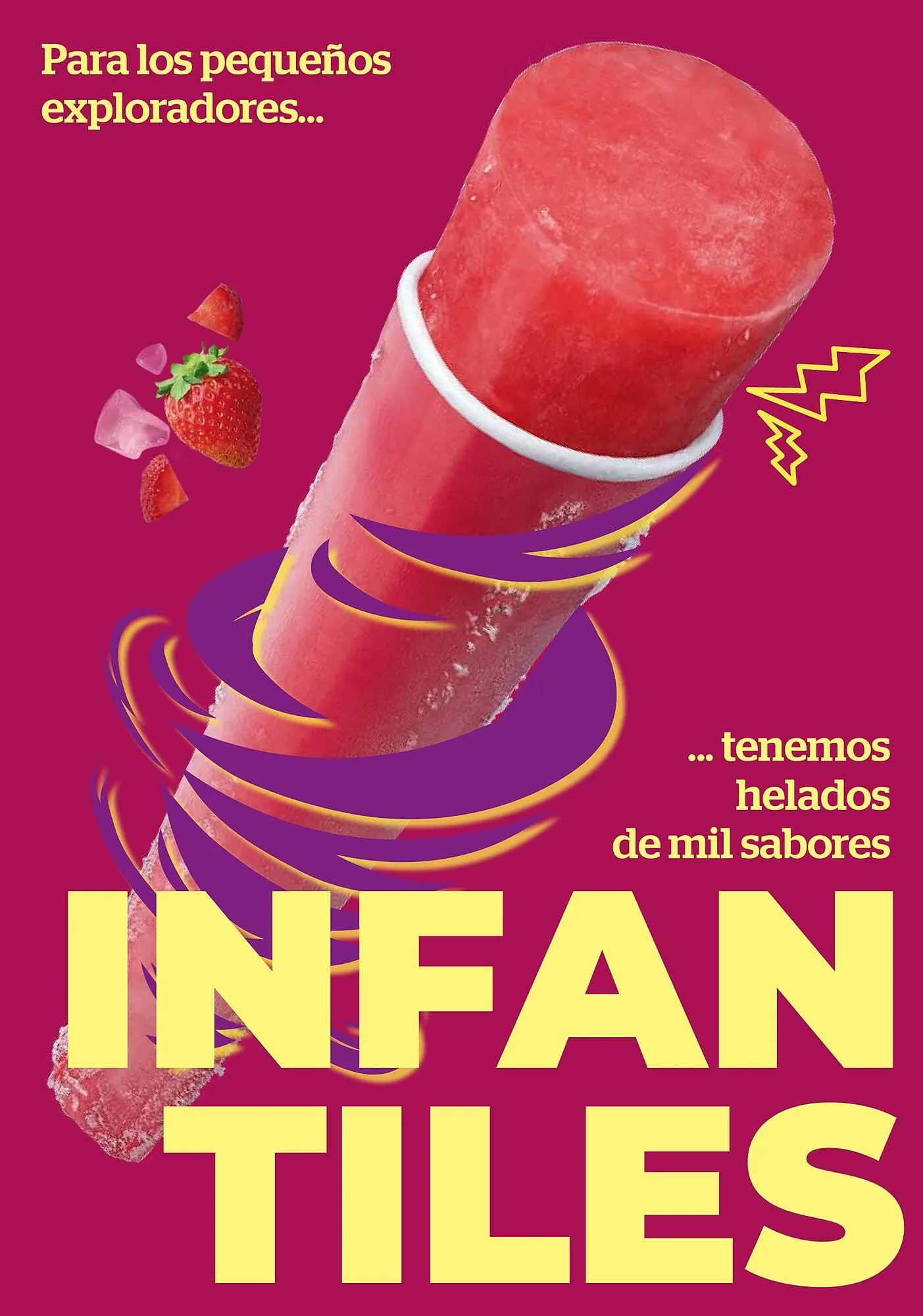 Catálogo de Folleto La Sirena 22 de mayo al 26 de junio 2025 - Página 35