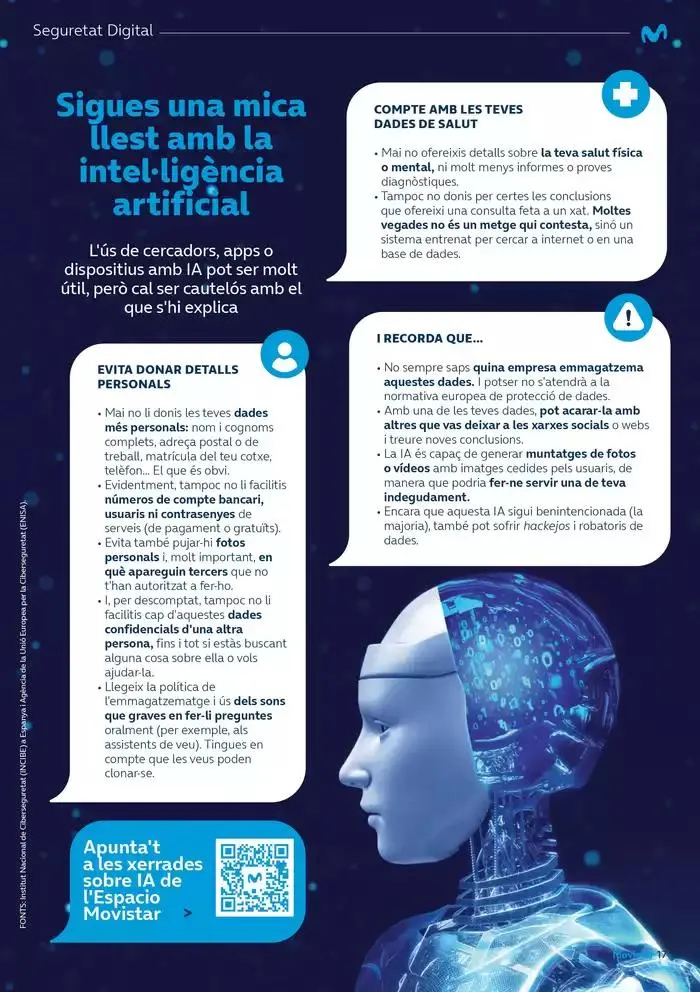 Catálogo de Emocions en viu 19 de marzo al 31 de marzo 2025 - Página 17