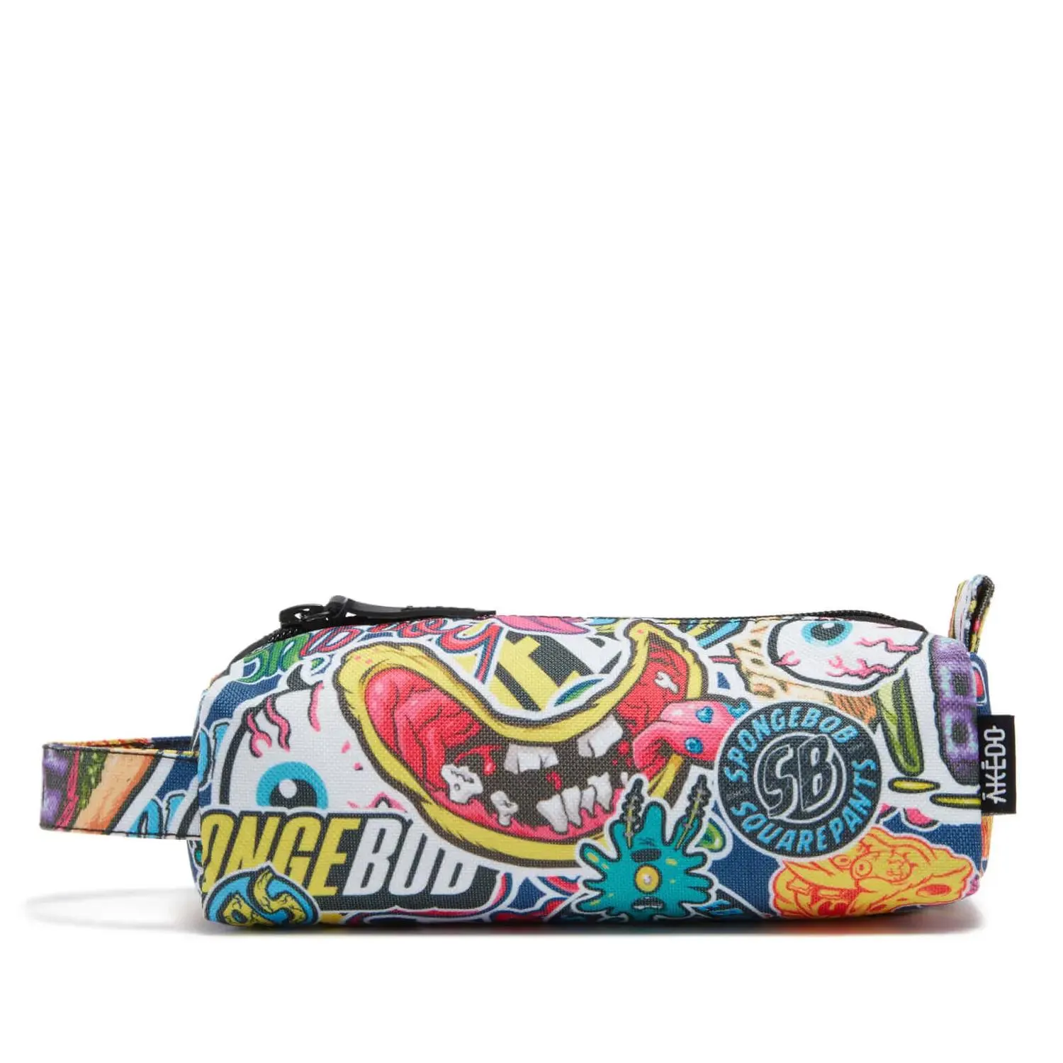 Akedo x SpongeBob SquarePants Pencil Case