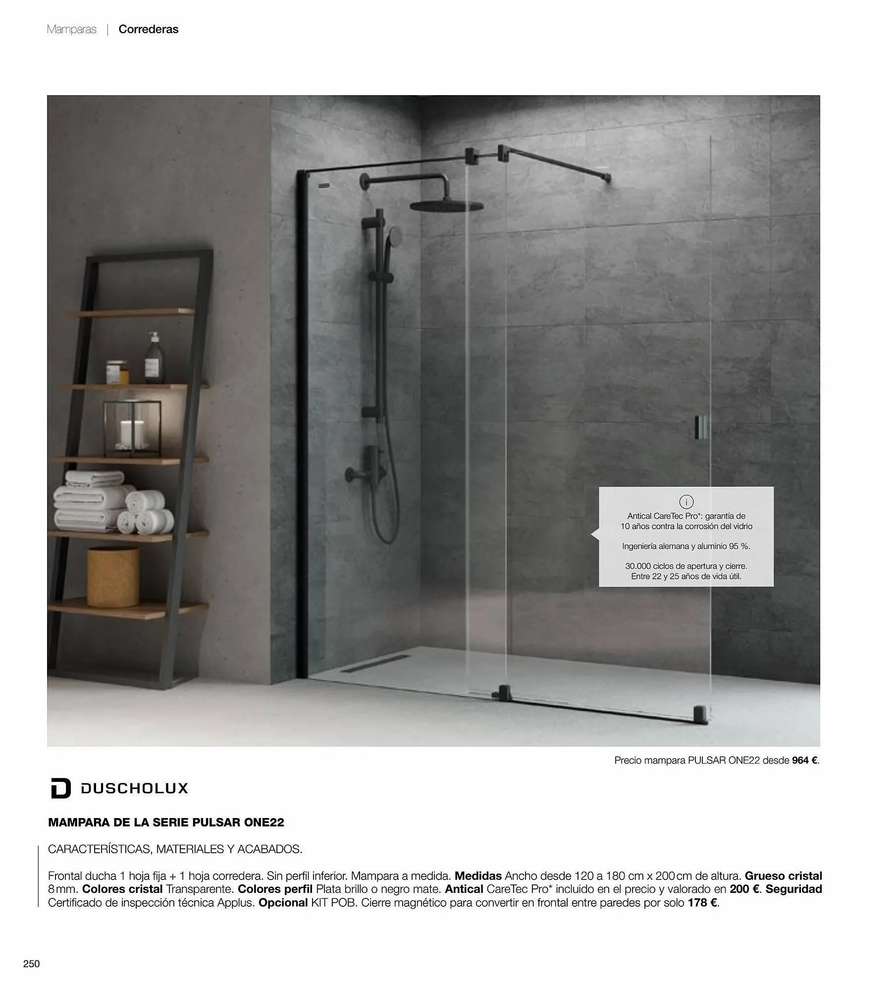 Catálogo de Folleto Grup Gamma 27 de julio al 30 de julio 2023 - Página 249