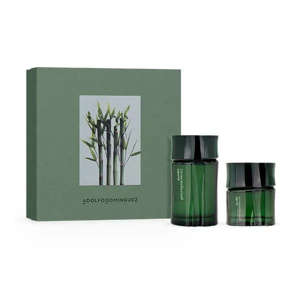 Eau de toilette para hombre