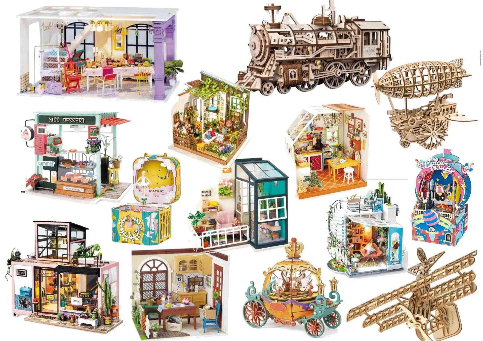 Catálogo de Catálogo Jugueterías Lifer 23 de marzo al 29 de febrero 2024 - Página 39