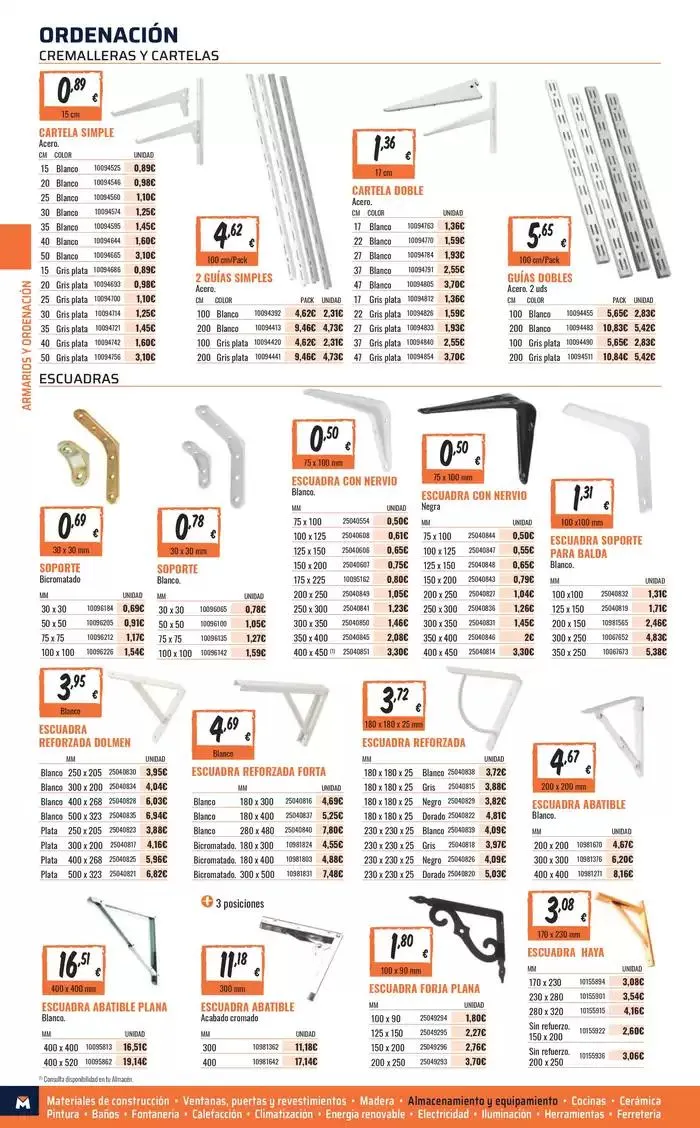Catálogo de Catálogo 2025 Cordoba 1 de enero al 31 de diciembre 2025 - Página 96