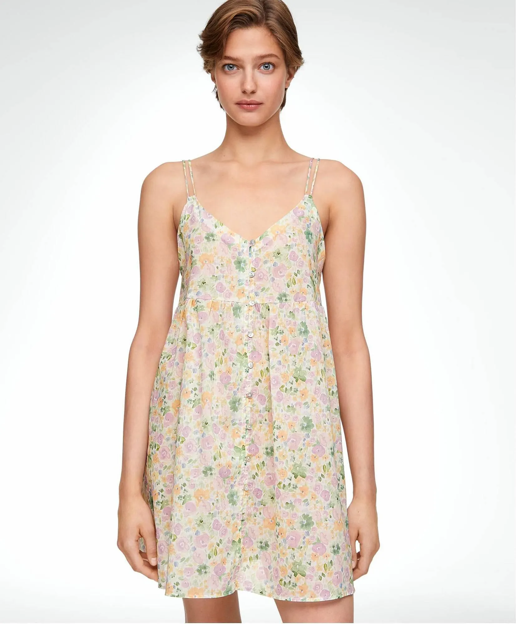 Catálogo de Folleto Oysho 12 de julio al 25 de agosto 2023 - Página 4