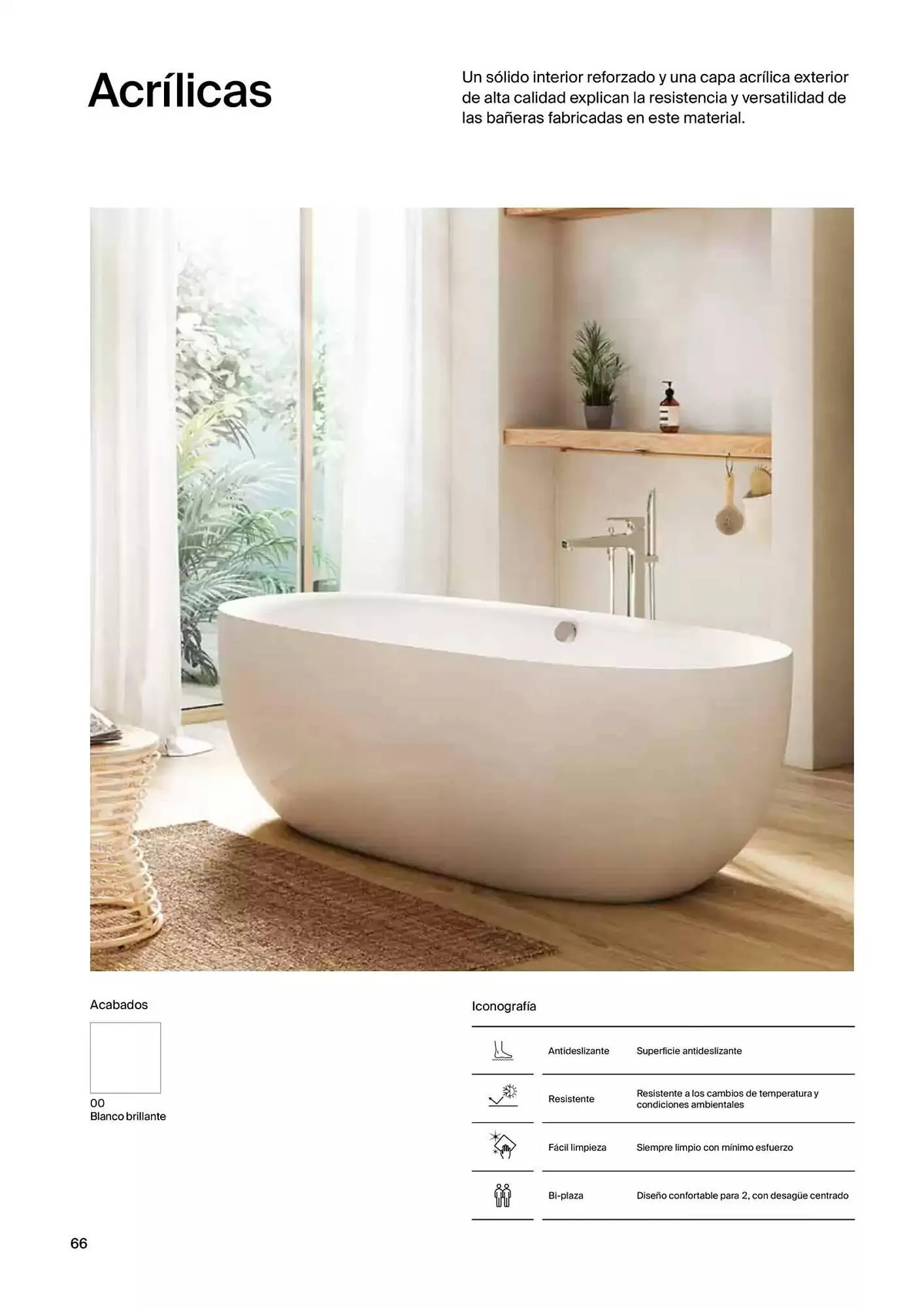 Catálogo de Folleto Roca 9 de enero al 31 de diciembre 2025 - Página 68