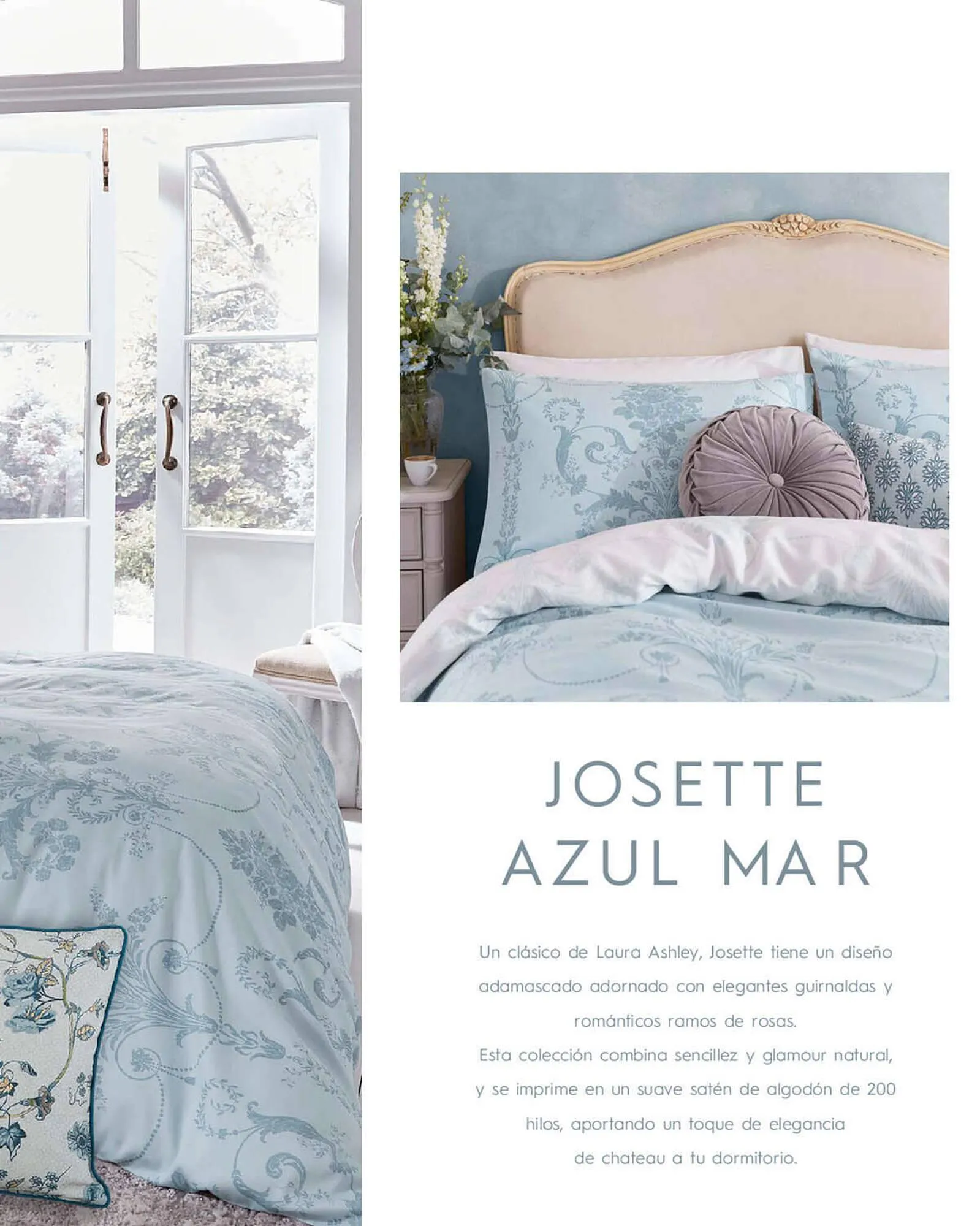 Catálogo de Folleto Laura Ashley 2 de marzo al 1 de febrero 2024 - Página 20