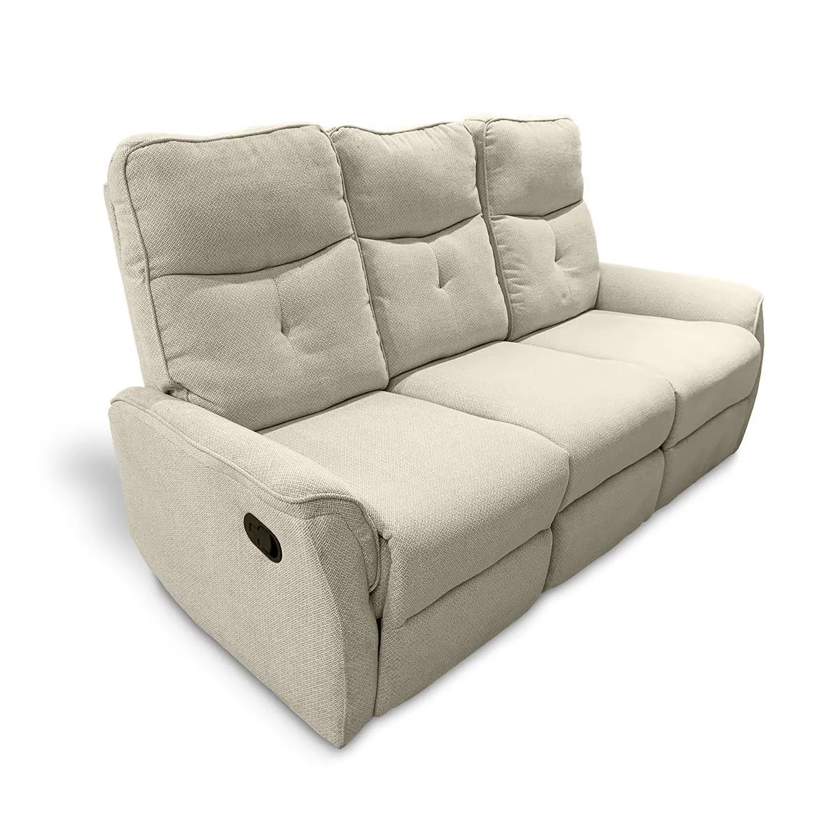 SOFA RELAX FERRATA 3P ARENA