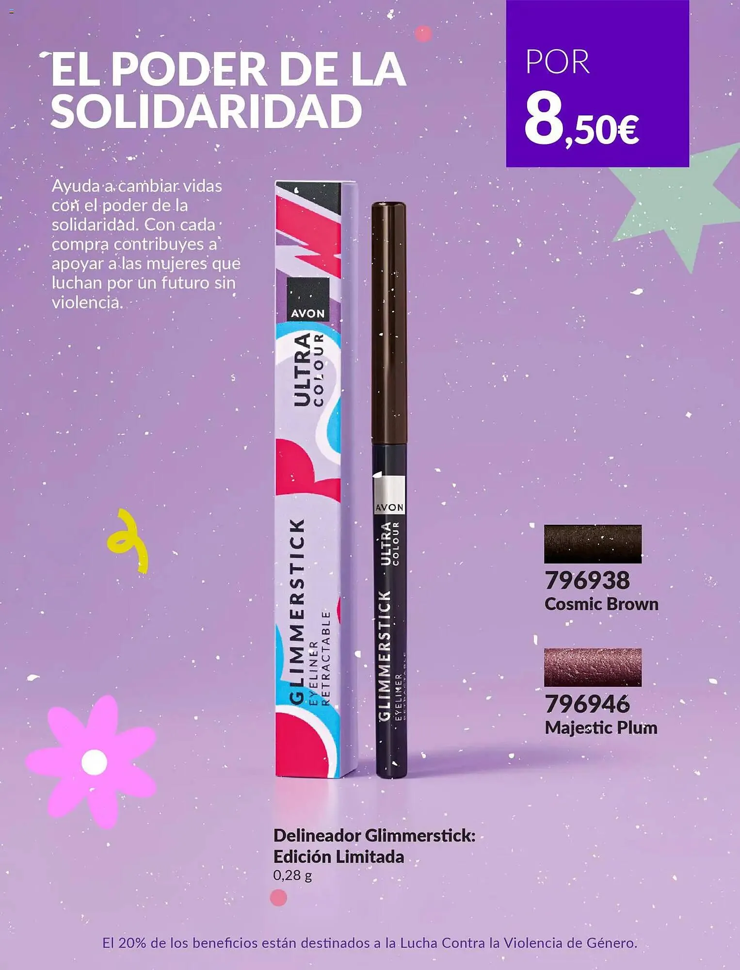 Catálogo de Catálogo AVON 1 de enero al 31 de enero 2026 - Página 15