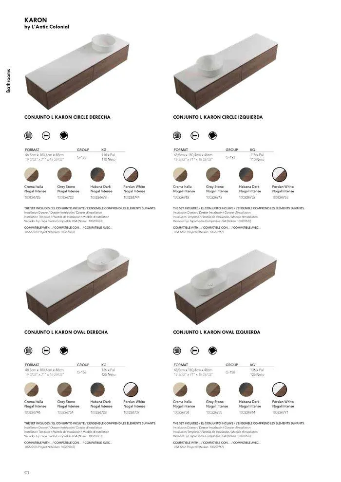 Catálogo de General Catalogue 2024 22 de mayo al 1 de enero 2025 - Página 88