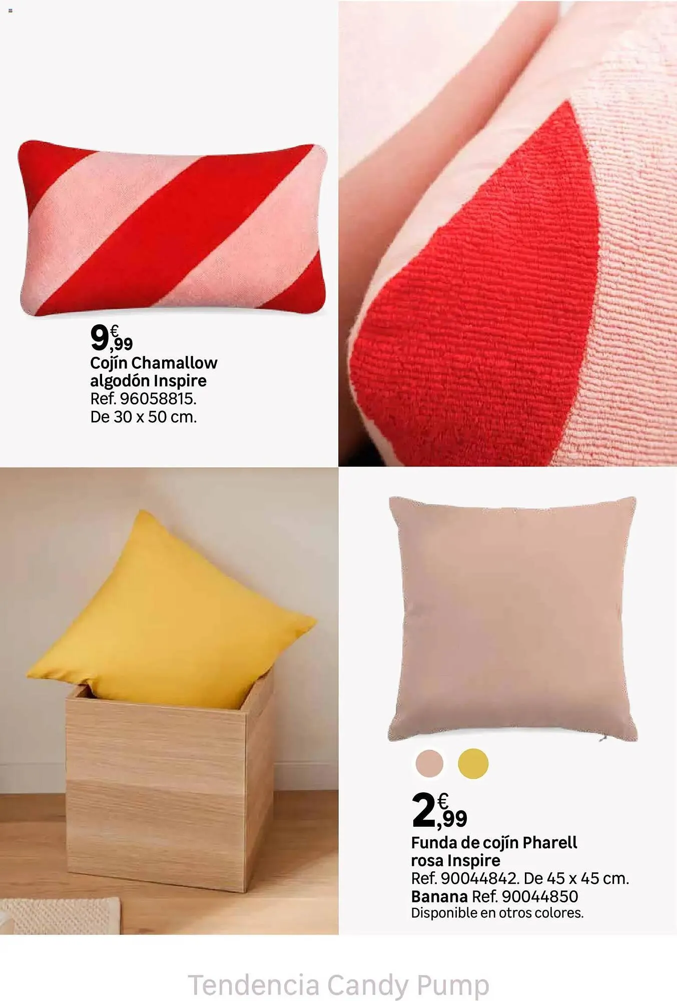 Catálogo de Catálogo Leroy Merlin 12 de marzo al 30 de abril 2026 - Página 39