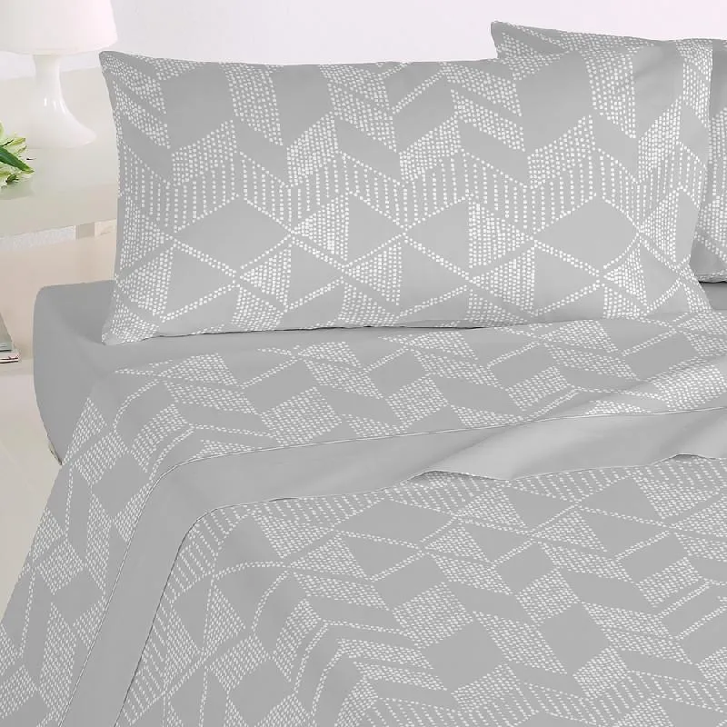 Juego Sábanas Coralina - Dipsi