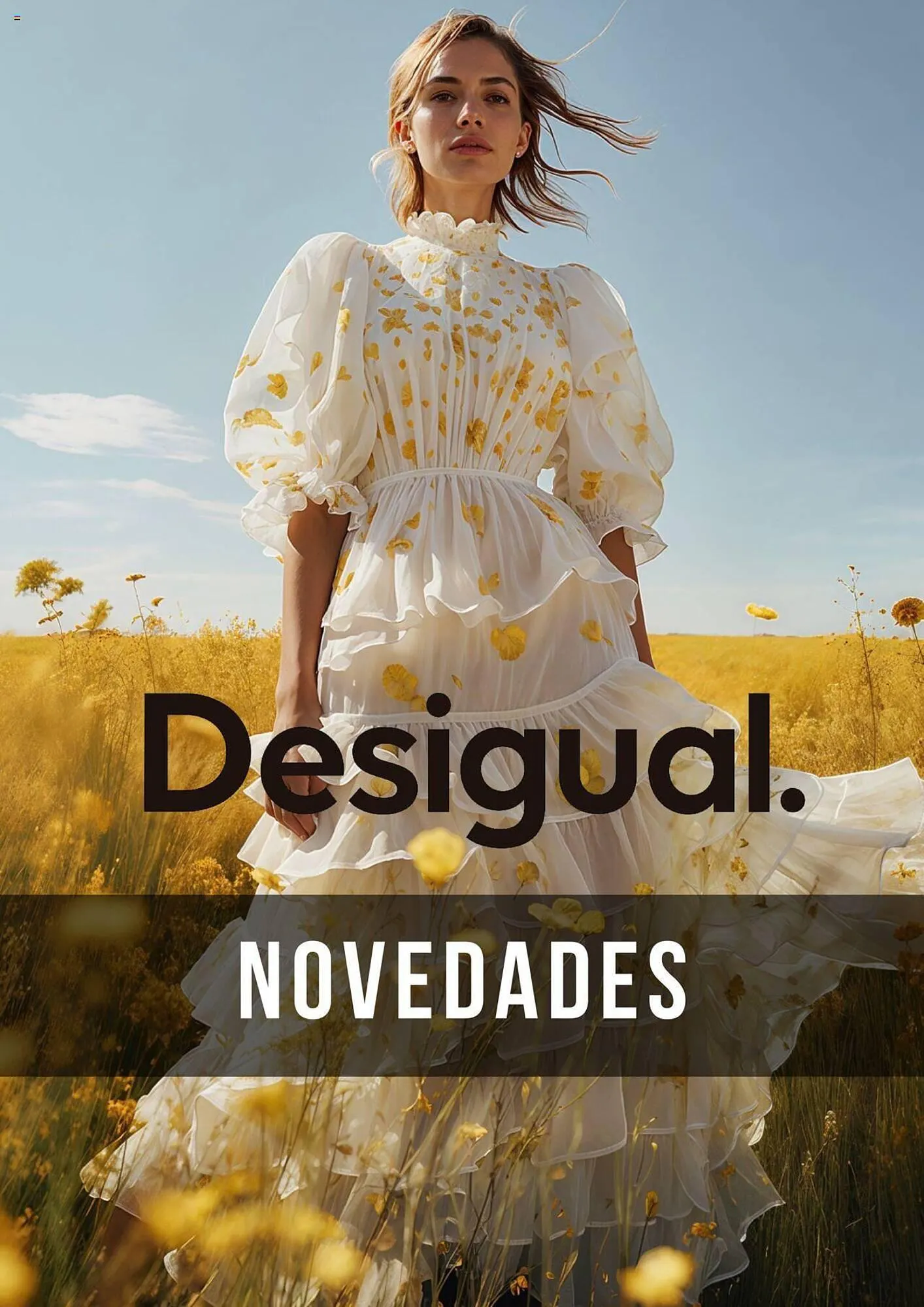 Catálogo de Folleto Desigual 1 de enero al 1 de febrero 2024 - Página 