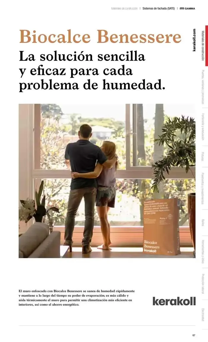 Catálogo de Catálogo Grup Gamma 14 de octubre al 31 de marzo 2025 - Página 162