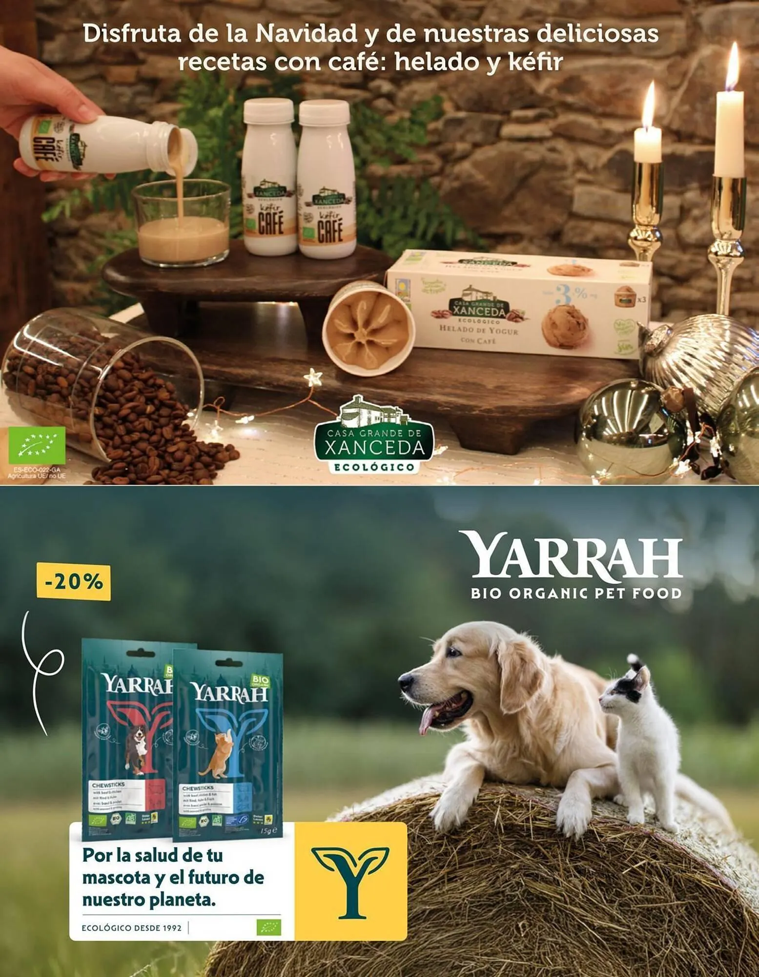 Catálogo de Catálogo Veritas 1 de diciembre al 31 de diciembre 2025 - Página 40