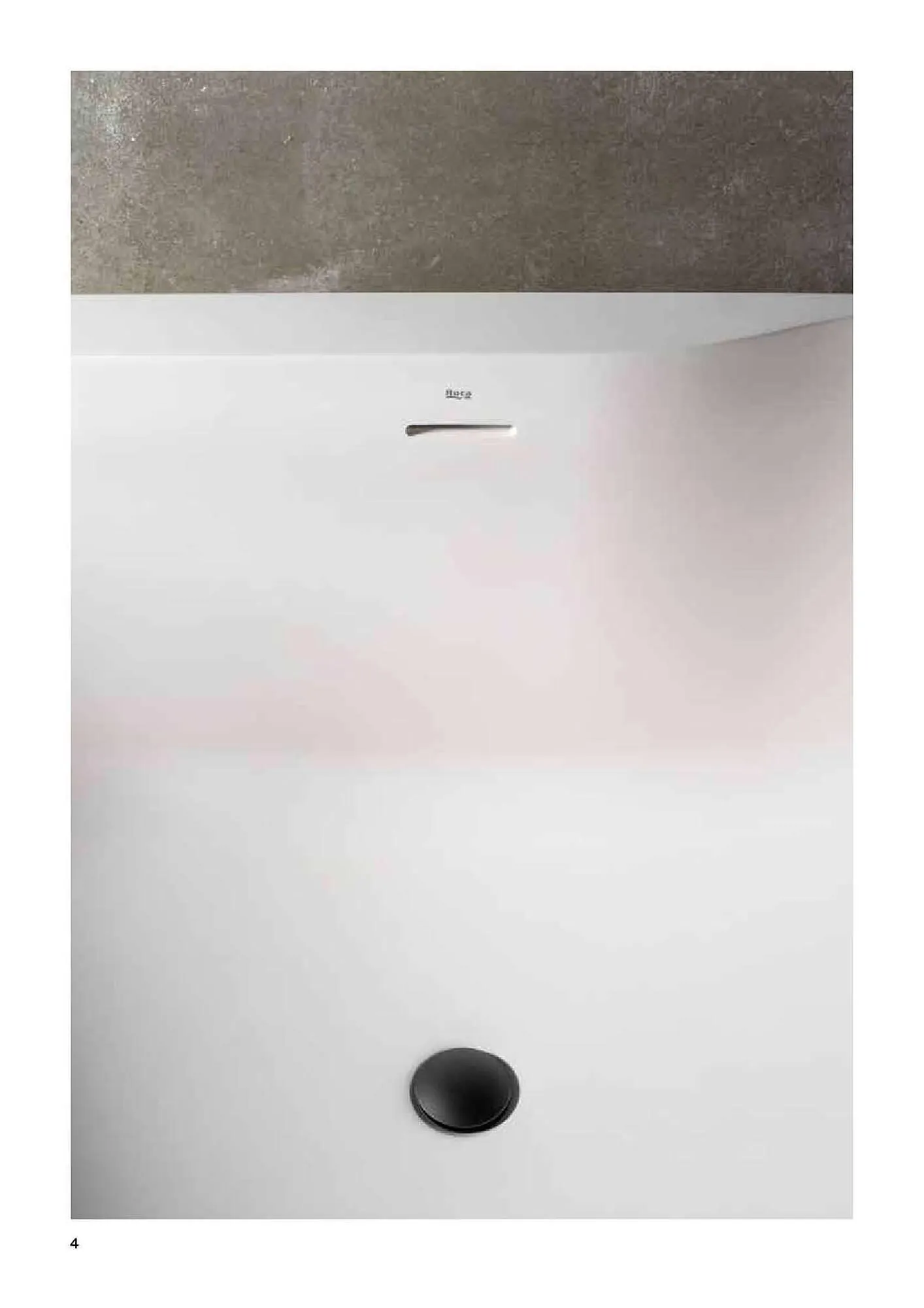 Catálogo de Folleto Roca 31 de marzo al 20 de febrero 2024 - Página 6