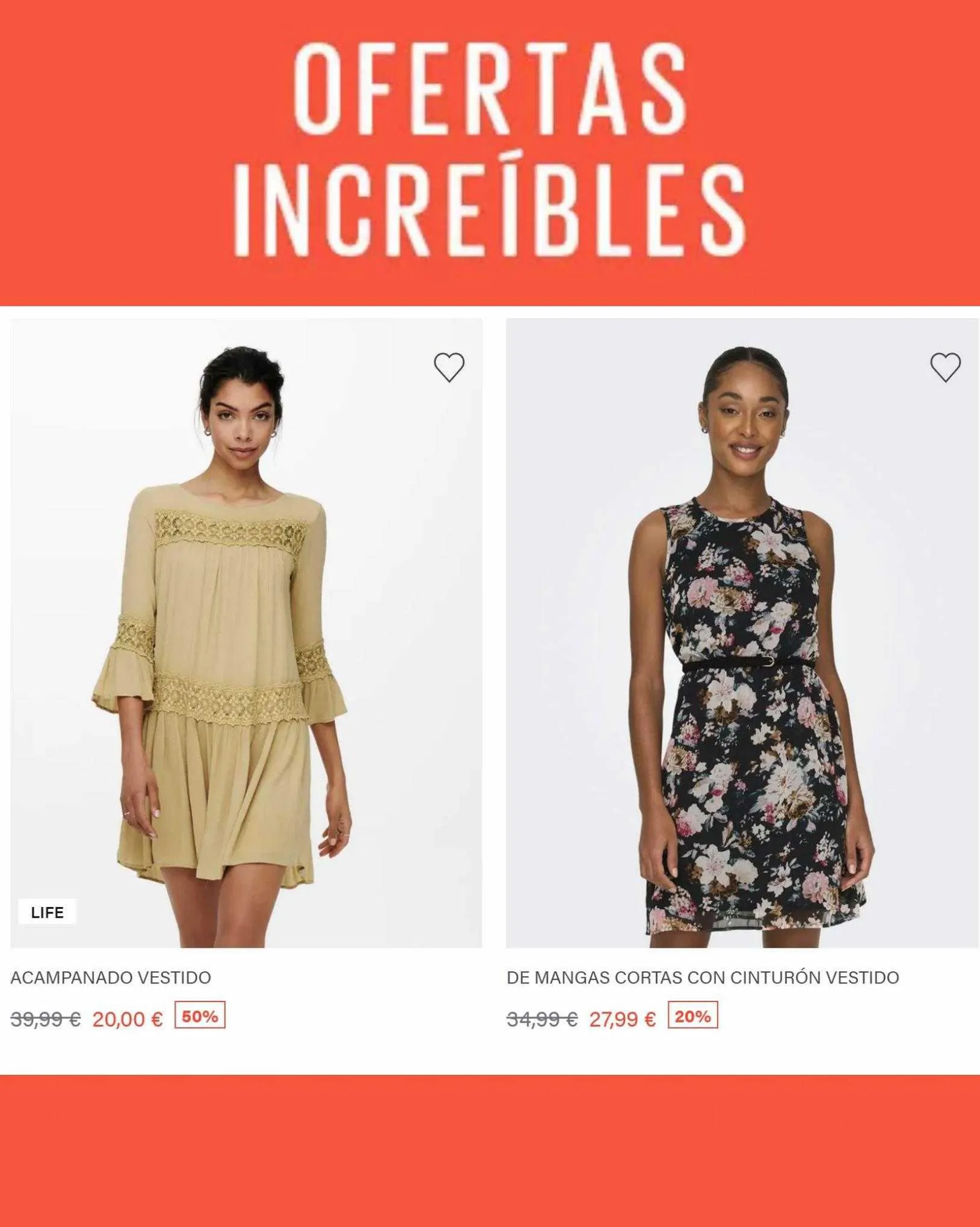 Catálogo de Catálogo ONLY 6 de junio al 13 de julio 2023 - Página 3