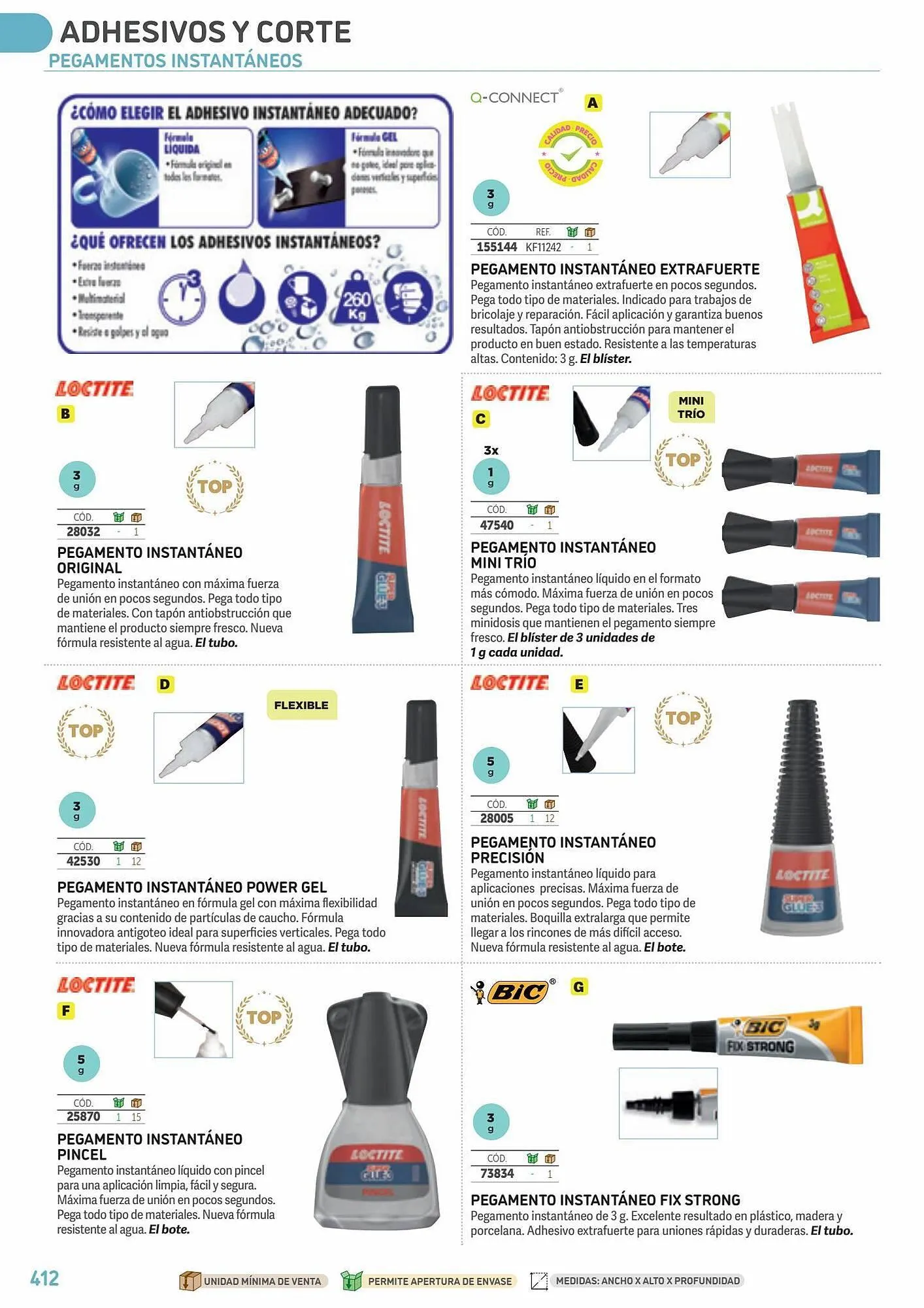 Catálogo de Folleto Carlin 25 de julio al 31 de diciembre 2023 - Página 438