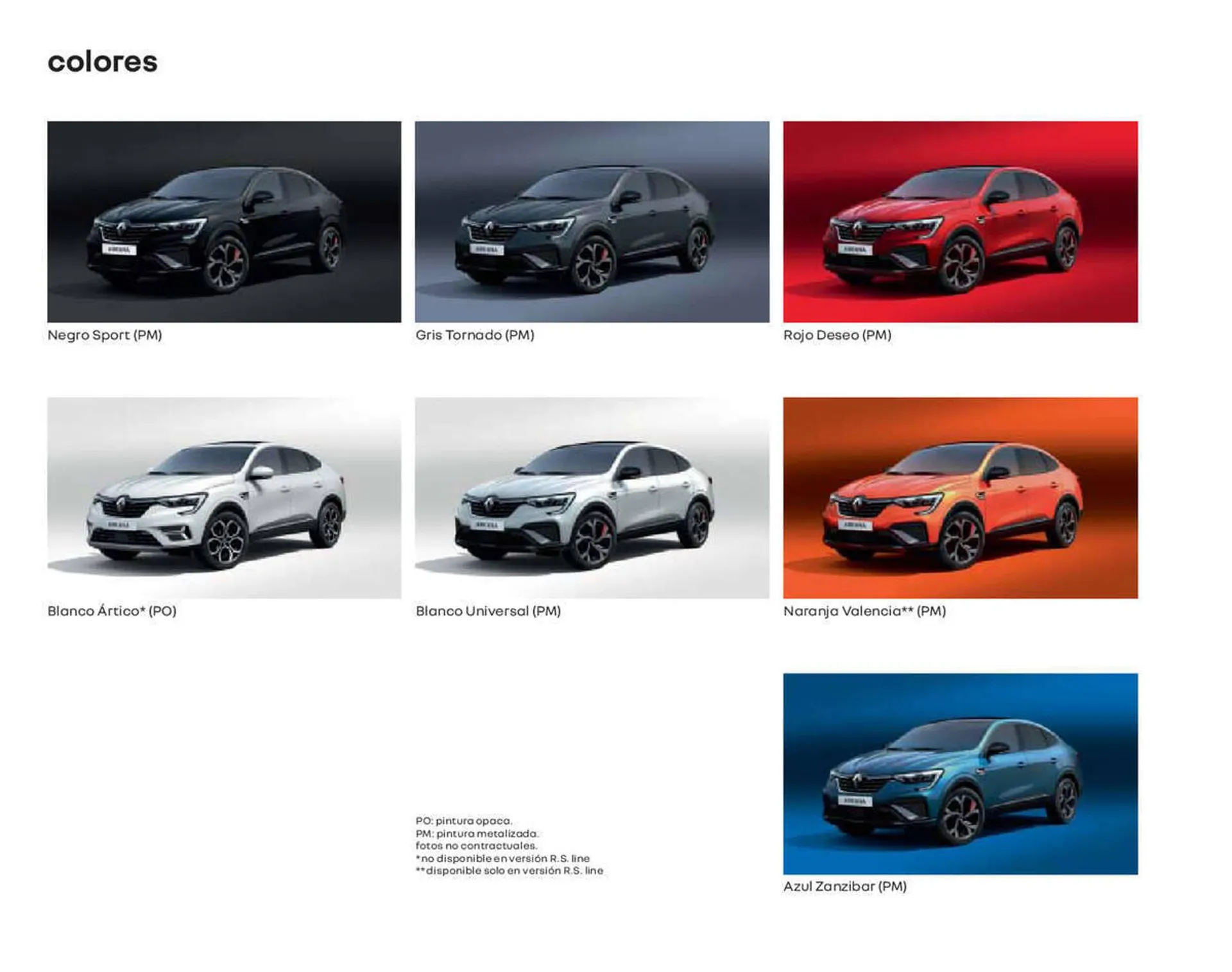 Catálogo de Folleto Renault 11 de enero al 11 de julio 2023 - Página 20