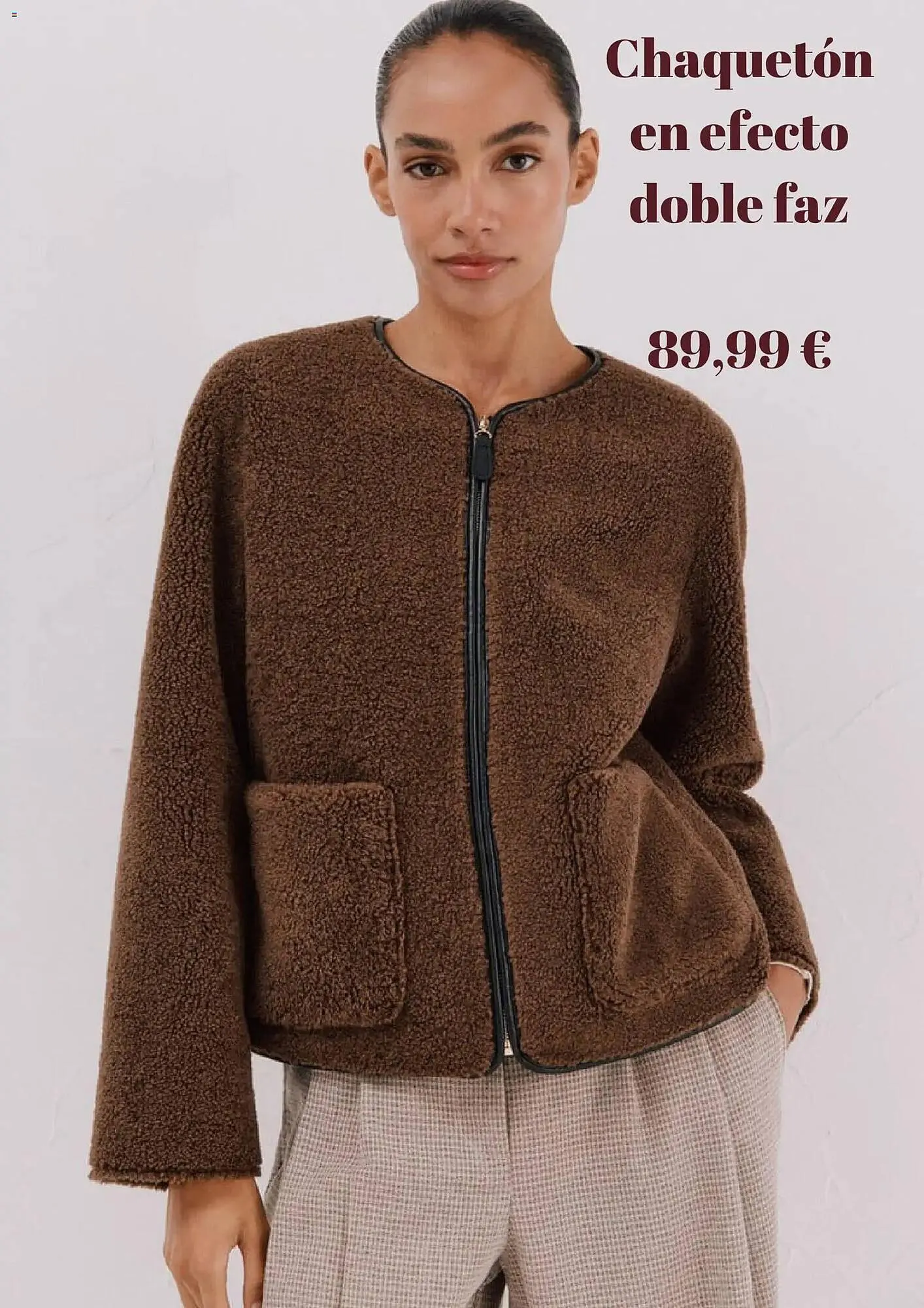 Catálogo de Catálogo Cortefiel 12 de noviembre al 18 de noviembre 2025 - Página 3