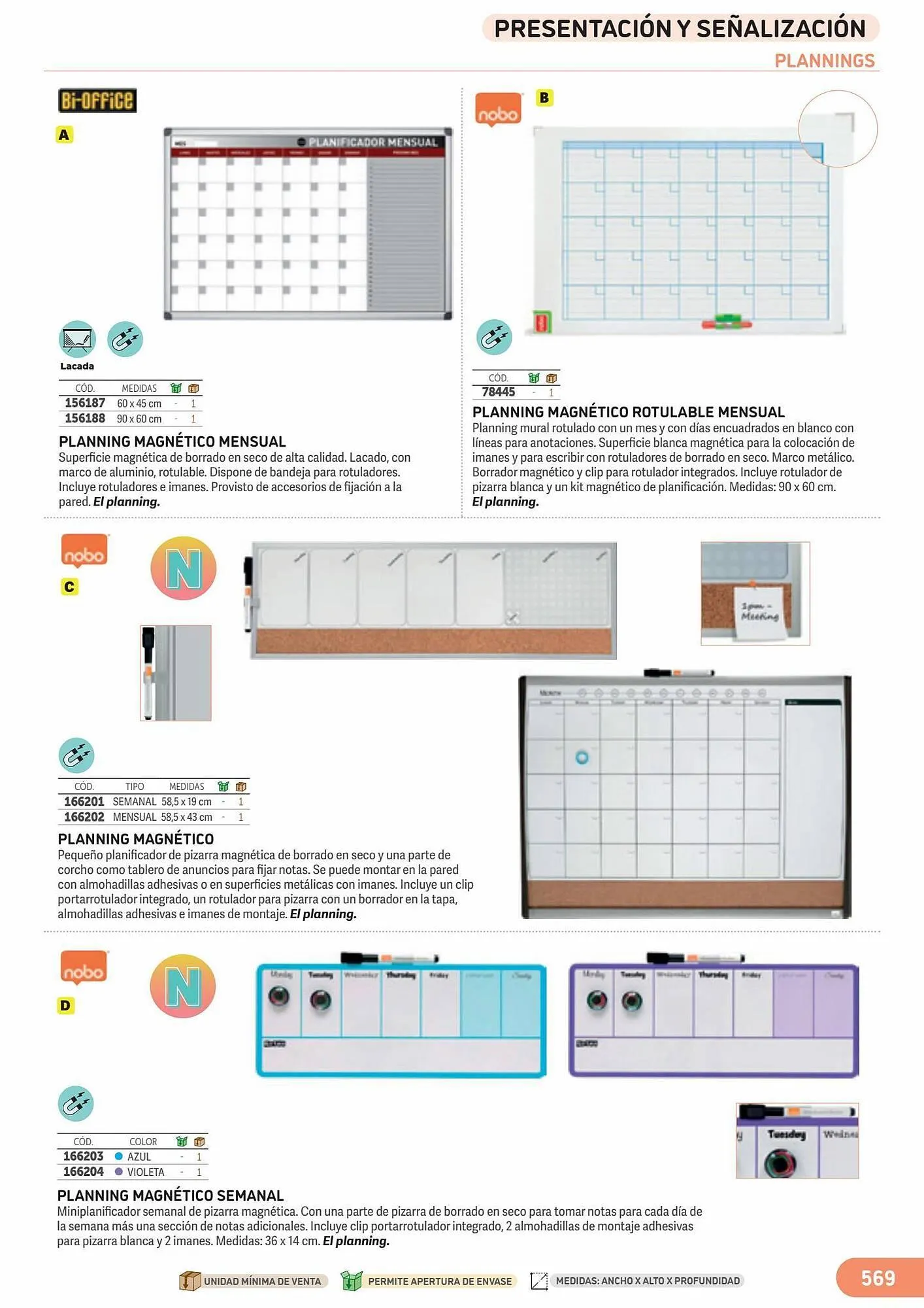 Catálogo de Folleto Carlin 25 de julio al 31 de diciembre 2023 - Página 595