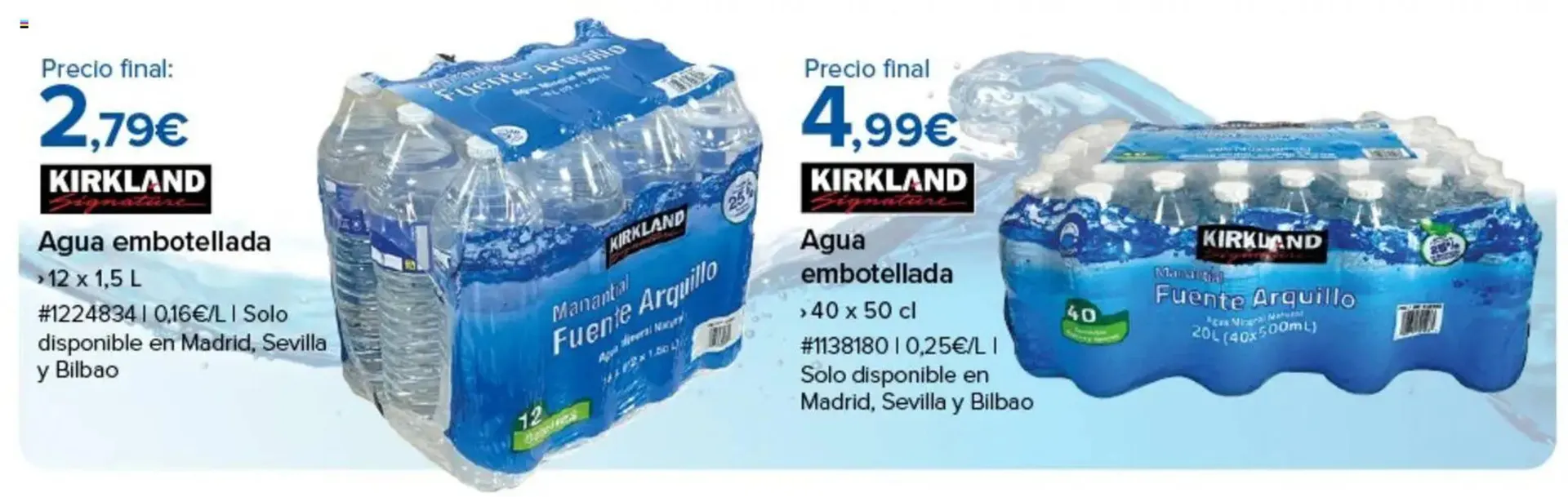 Catálogo de Catálogo Costco 30 de enero al 15 de febrero 2026 - Página 7