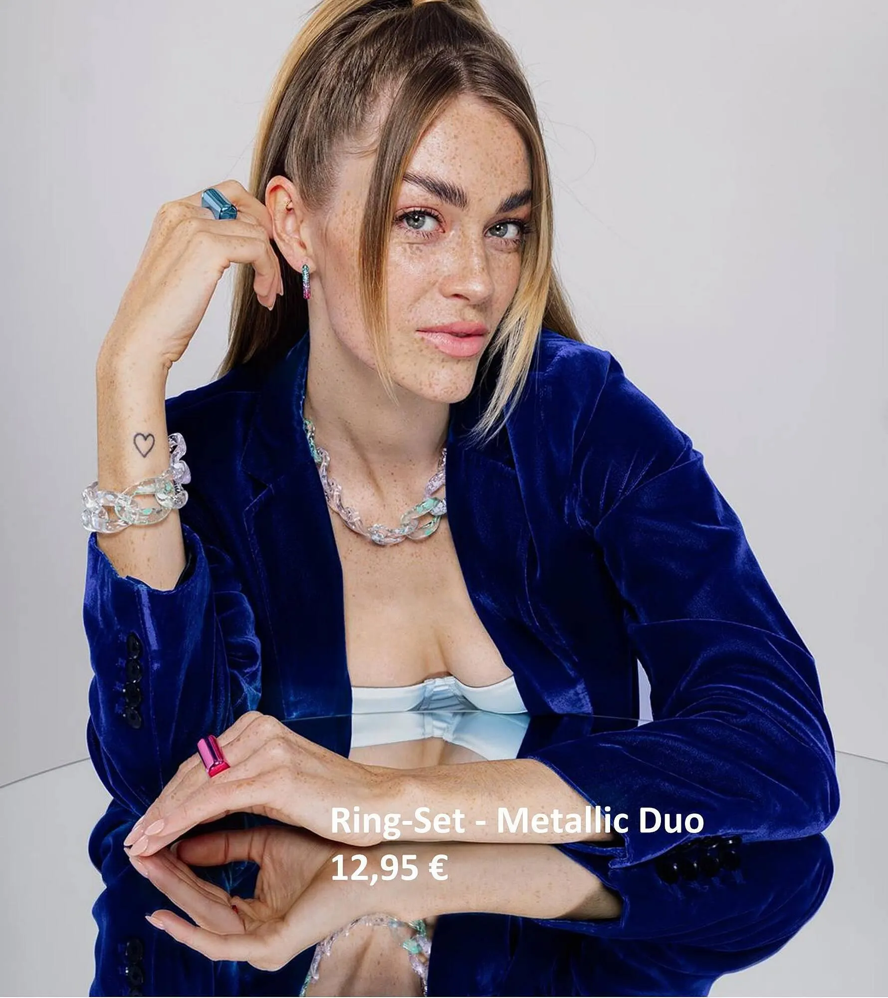 Catálogo de Folleto Bijou Brigitte 9 de agosto al 29 de septiembre 2023 - Página 5