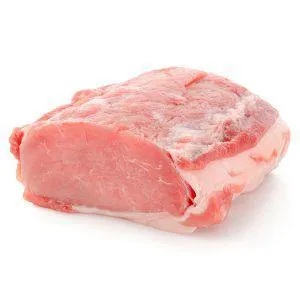 CINTA DE LOMO (MÍNIMO 1 kg) 6,95 € Kg