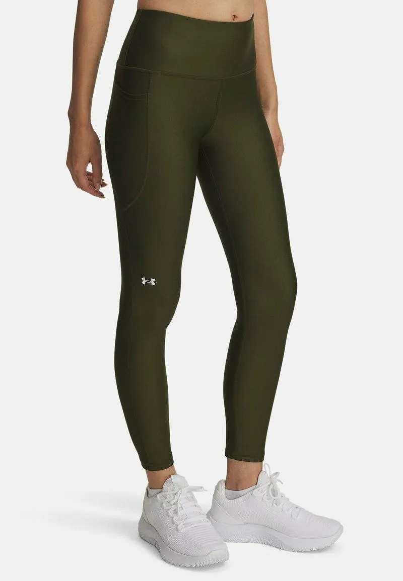 TECH - Leggings - expedition green