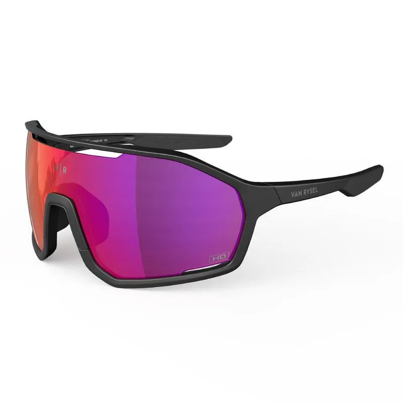 Gafas Ciclismo XC Race II Adulto Categoría 3 HD