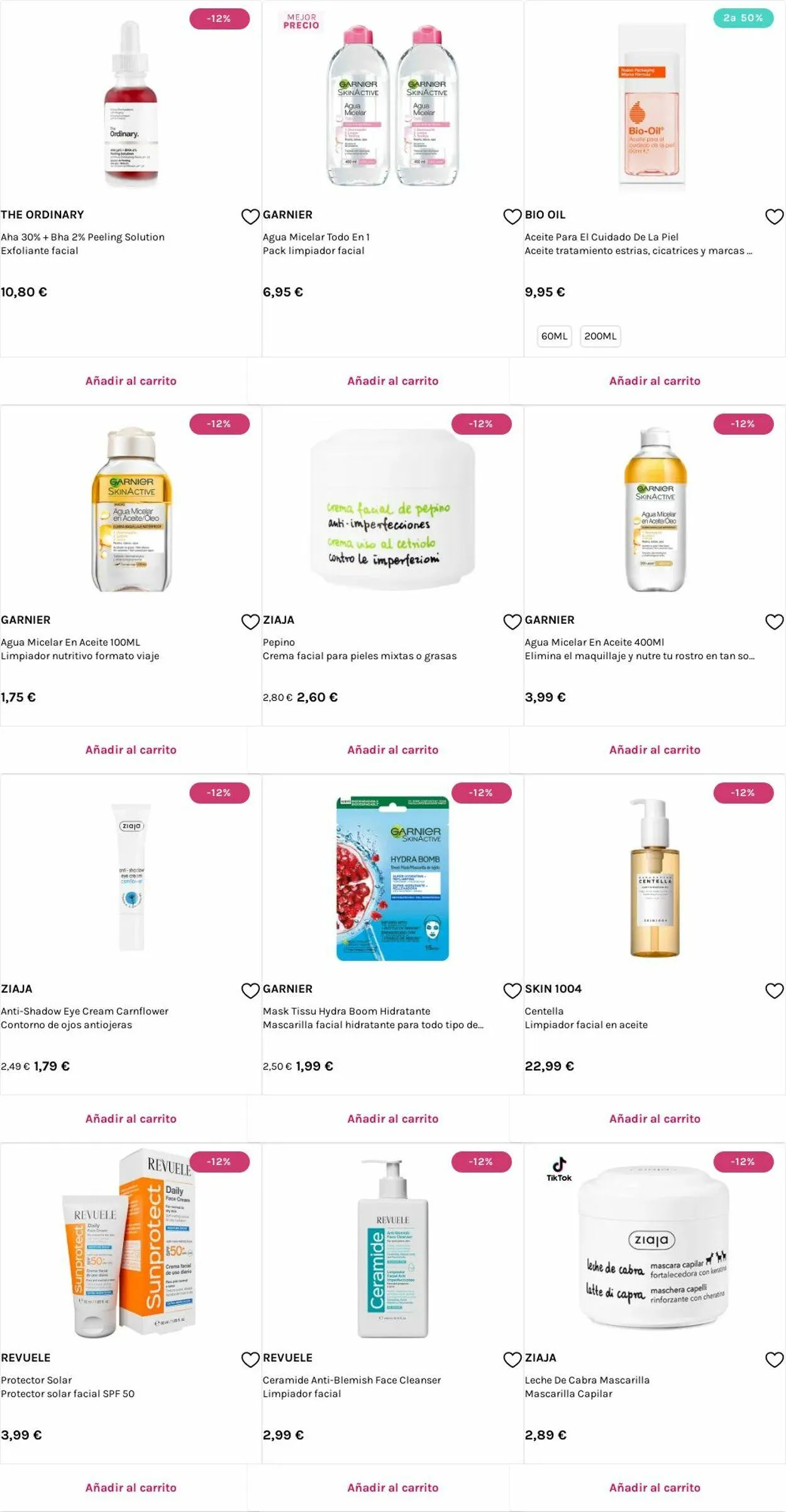 Catálogo de Druni 4 de agosto al 13 de agosto 2025 - Página 21