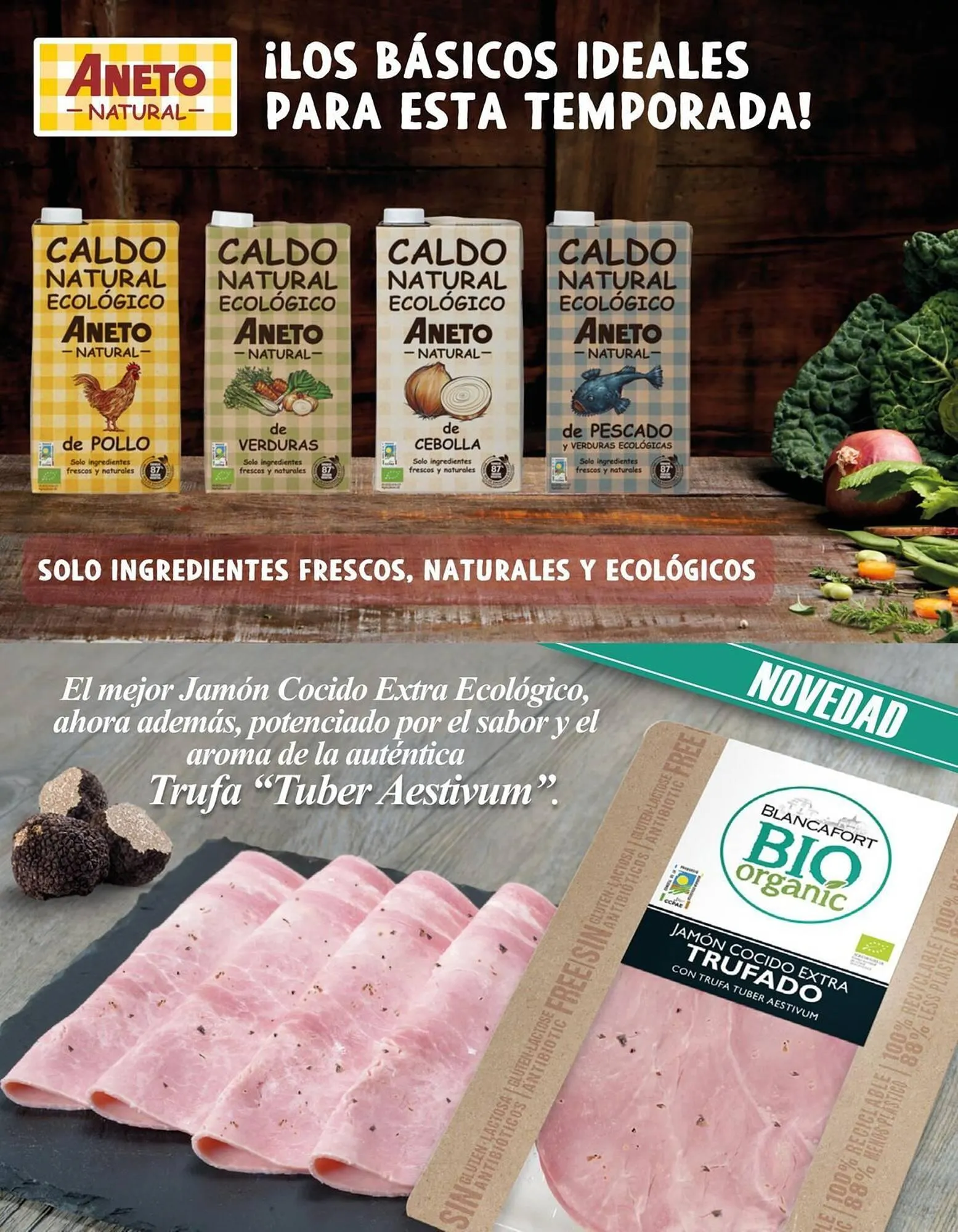 Catálogo de Catálogo Veritas 1 de octubre al 31 de octubre 2025 - Página 44