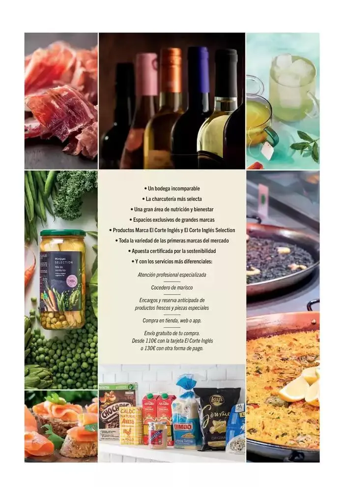 Catálogo de Precios válidos del 27 de febrero al 31 de marzo 27 de febrero al 31 de marzo 2025 - Página 3