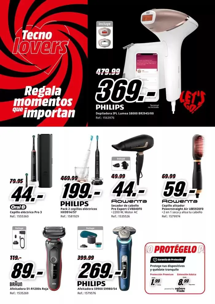 Catálogo de Del 3 al 9 de febrero 4 de febrero al 9 de febrero 2025 - Página 22