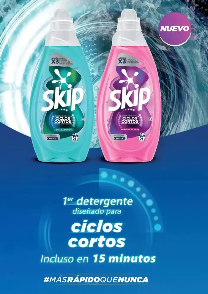 Catálogo de Ofertas válidas en nuestras tiendas físicas de Castilla y León y Galicia del 12 al 18 de mayo 13 de mayo al 18 de mayo 2025 - Página 12