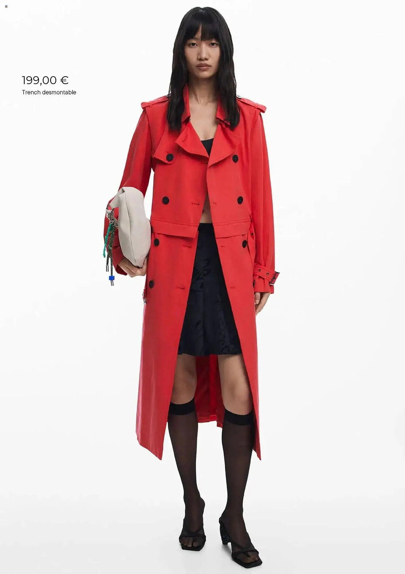 Catálogo de Catálogo Desigual 1 de noviembre al 5 de diciembre 2025 - Página 13