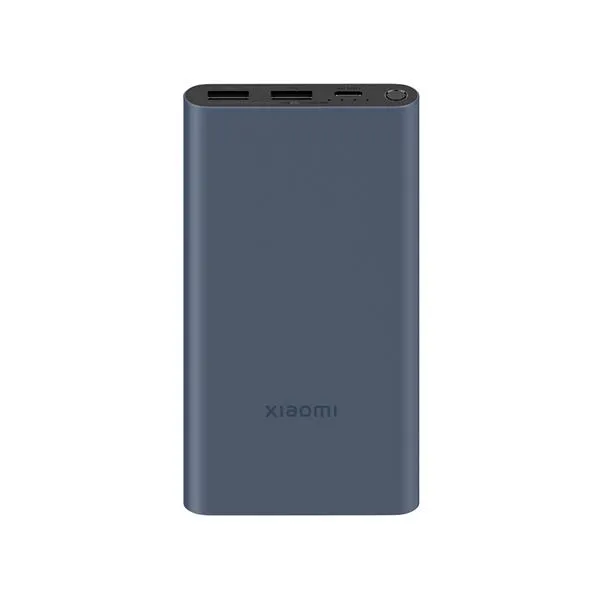 POWERBANK XIAOMI 22.5W WIRELESS POWER BANK 10000MAH BLACK