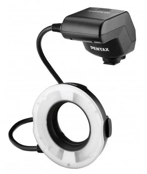 Flash anular Pentax AF160FC