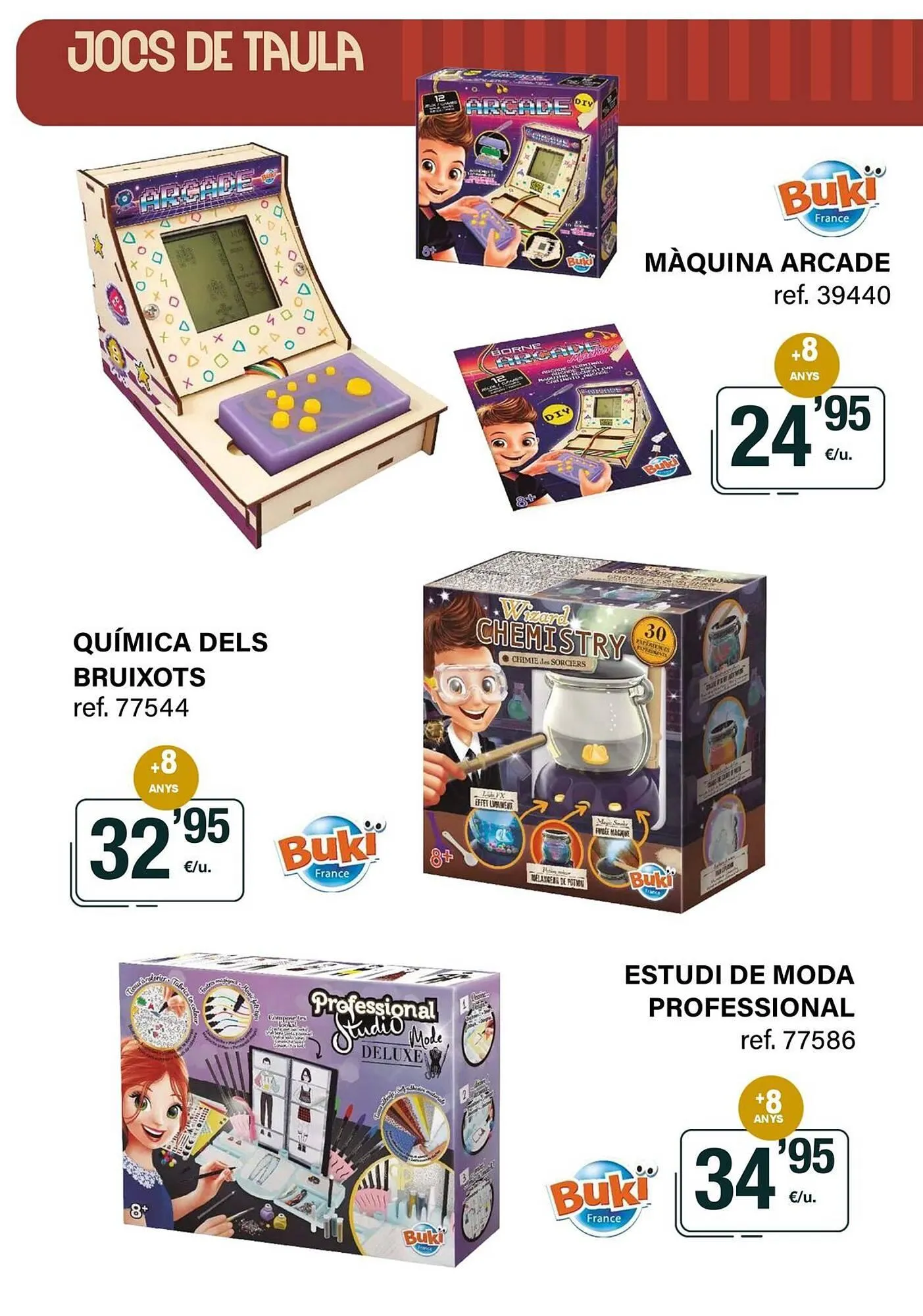 Catálogo de Folleto BonpreuEsclat 18 de noviembre al 31 de diciembre 2025 - Página 166