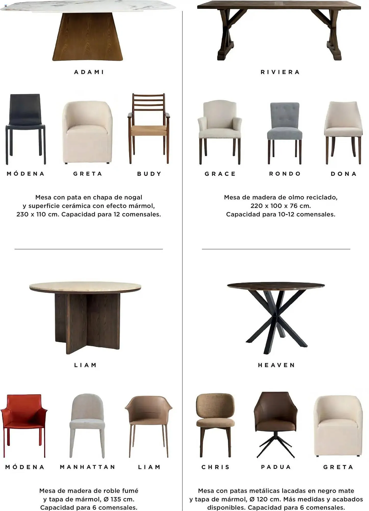 Catálogo de Catálogo El Corte Inglés 1 de abril al 1 de julio 2026 - Página 89