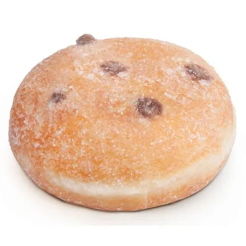 PANAMAR Berlina rellena de crema de cacao 2 uds.