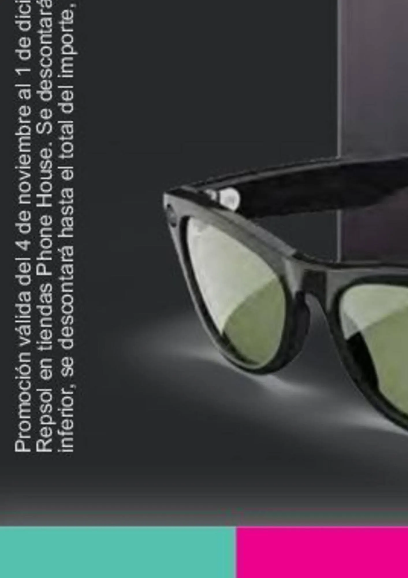 Catálogo de Catálogo Phone House 4 de noviembre al 1 de diciembre 2025 - Página 1