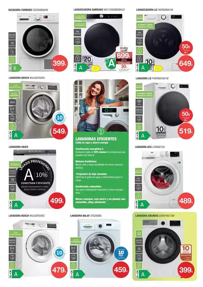 Catálogo de Precios válidos del 1 al 31 de mayo 2 de mayo al 31 de mayo 2025 - Página 3