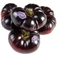 Tomate azul, al peso, compra mínima 520 g / 4 uds