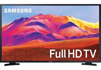 TV LED 32" - Samsung UE32T5305CEXXC, Full-HD, Hyper Real, Smart TV, DVB-T2 (H.265), Negro