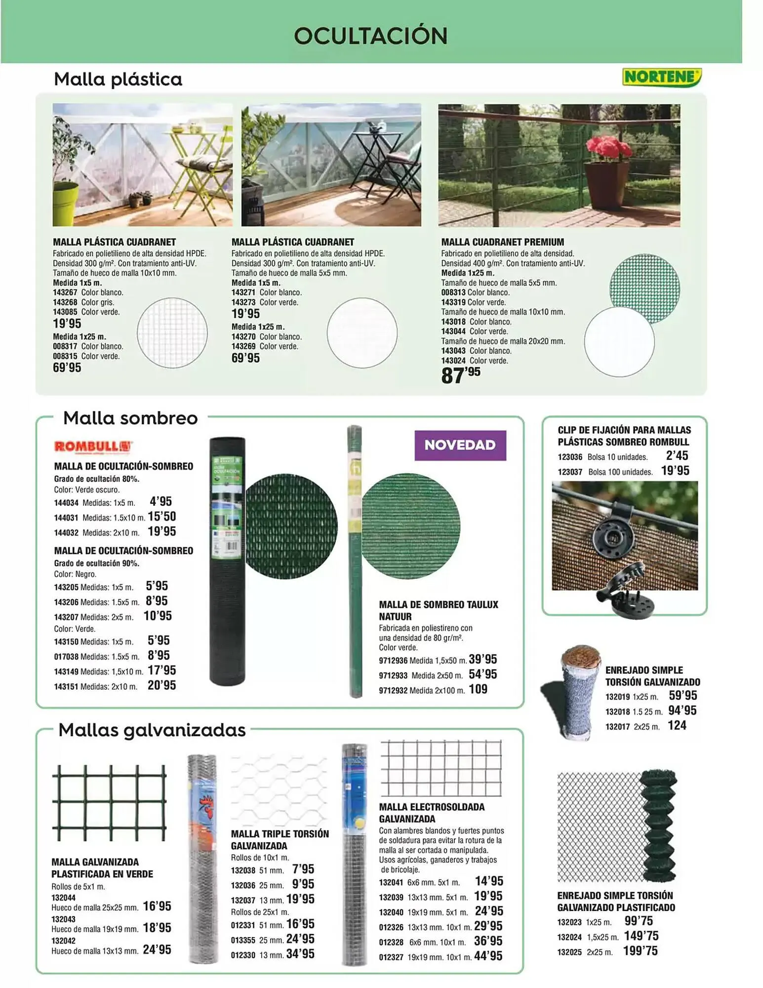 Catálogo de Folleto Optimus 2 de abril al 31 de julio 2025 - Página 29