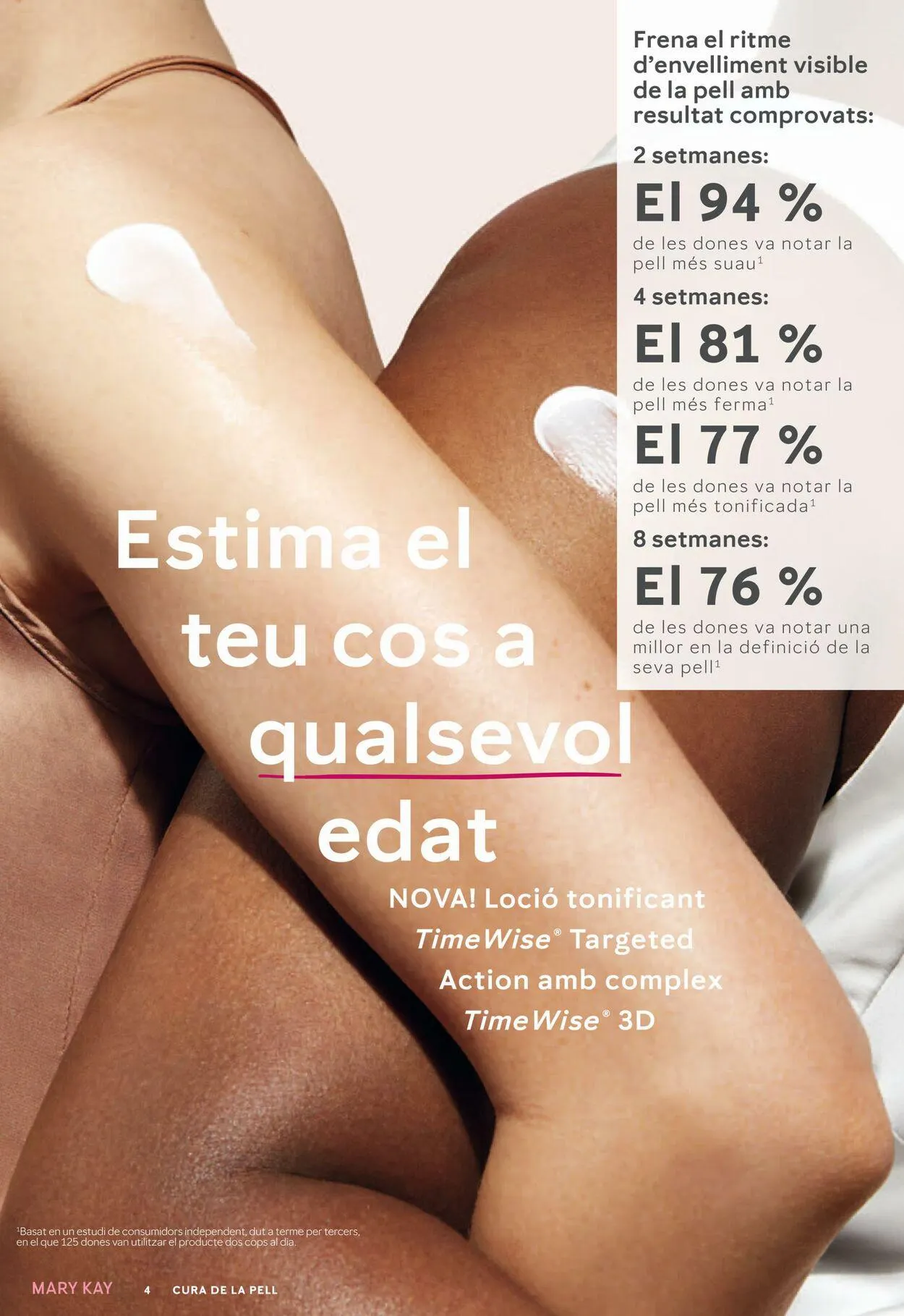 Catálogo de Mary Kay Oferta actual 30 de enero al 13 de febrero 2024 - Página 4