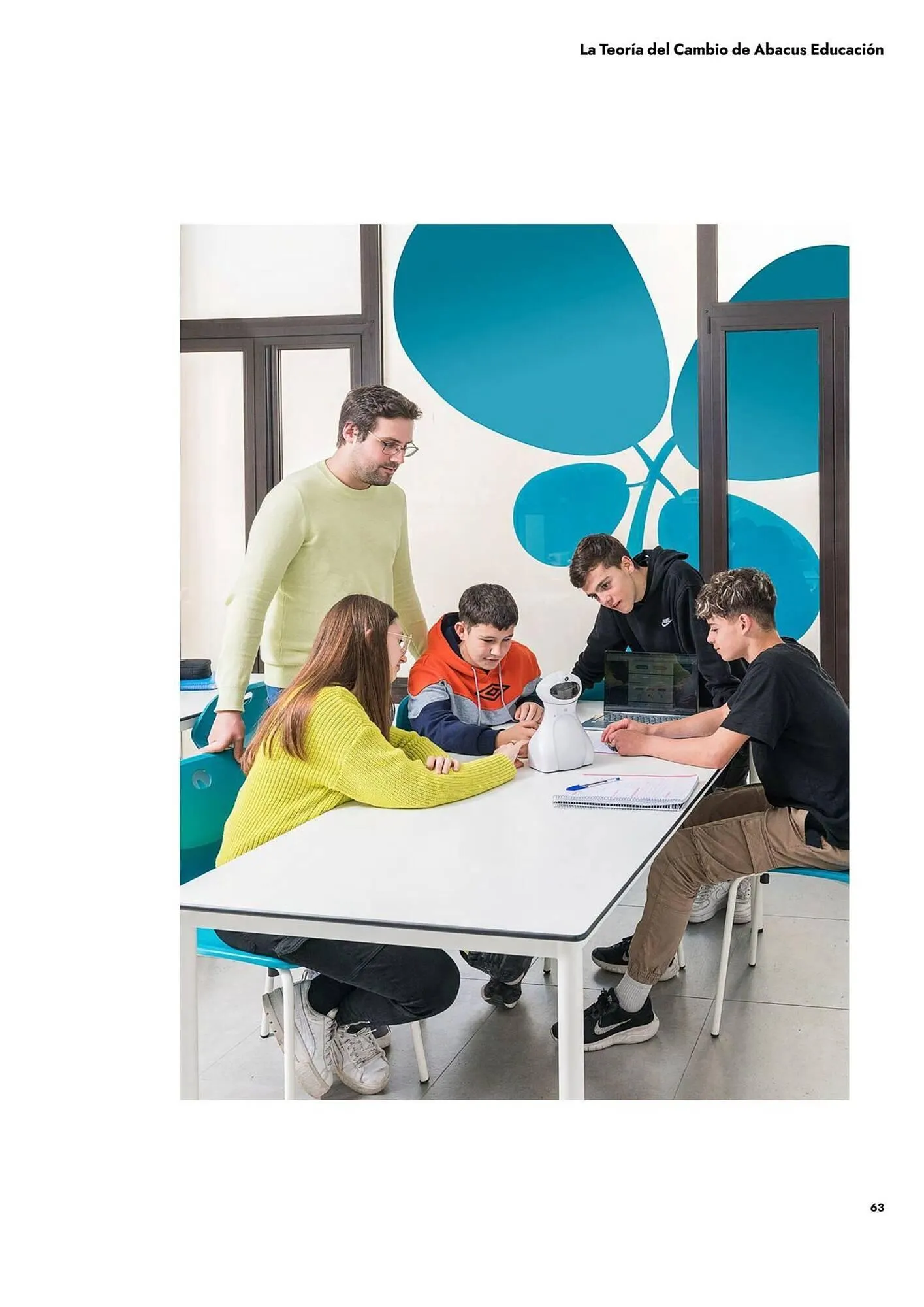 Catálogo de Catálogo Abacus 5 de marzo al 31 de diciembre 2026 - Página 63