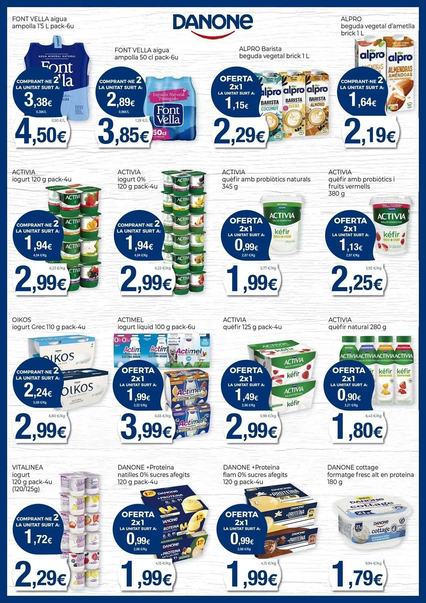 Catálogo de Folleto Keisy 21 de abril al 16 de mayo 2026 - Página 20