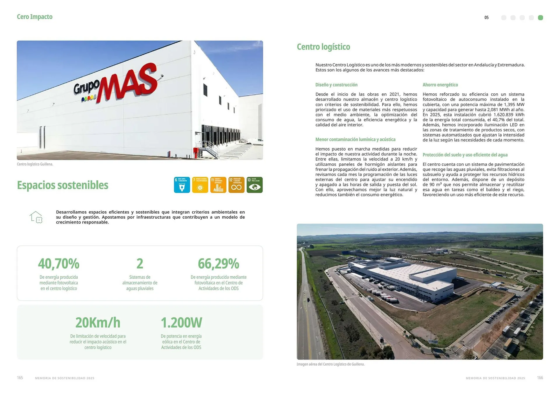 Catálogo de Folleto Supermercados MAS 17 de abril al 30 de abril 2026 - Página 84