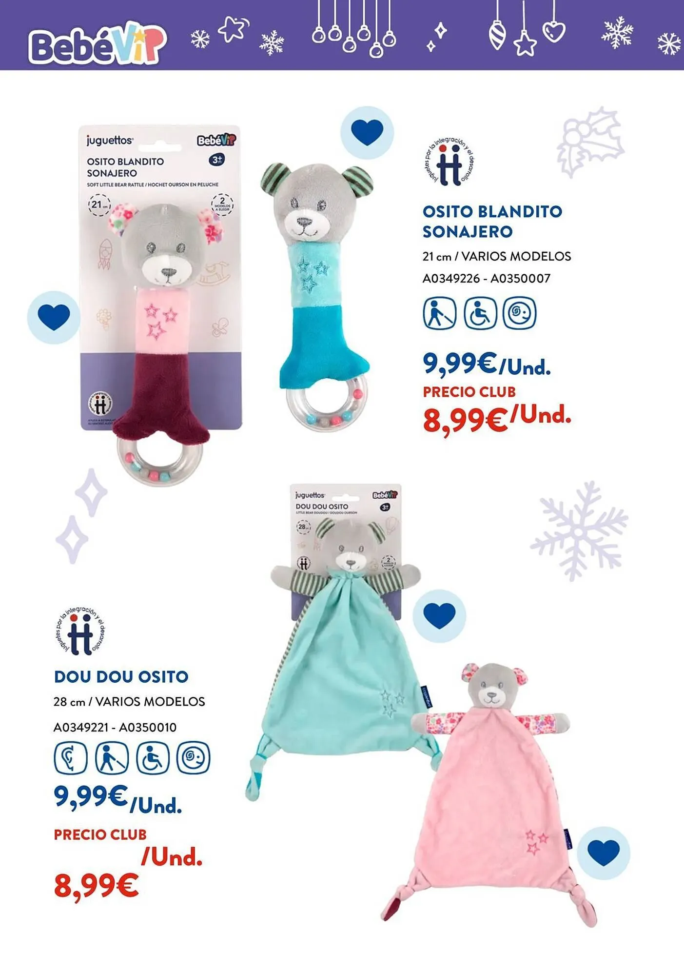 Catálogo de Catálogo Juguettos 28 de octubre al 24 de diciembre 2025 - Página 51